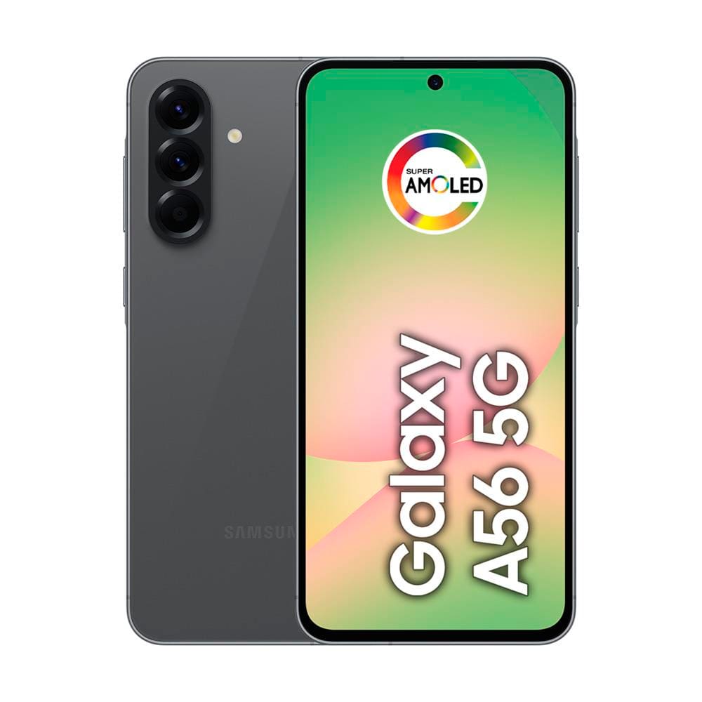 Celular Samsung Galaxy A56  Celular Samsung com entrega rápida.