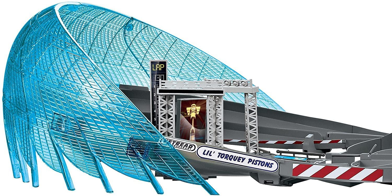 Disney/Pixar Cars 3 Ultimate Florida Speedway Track Set