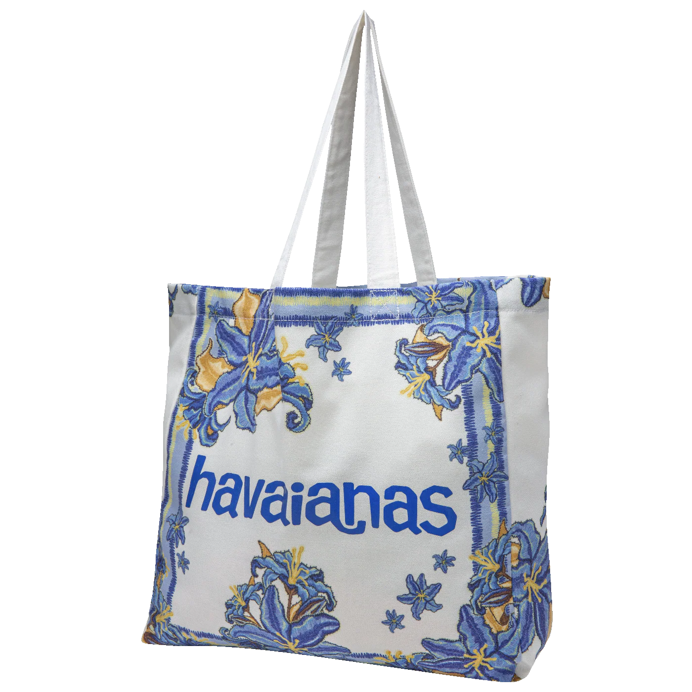 Bolsa de Praia Havaianas Print