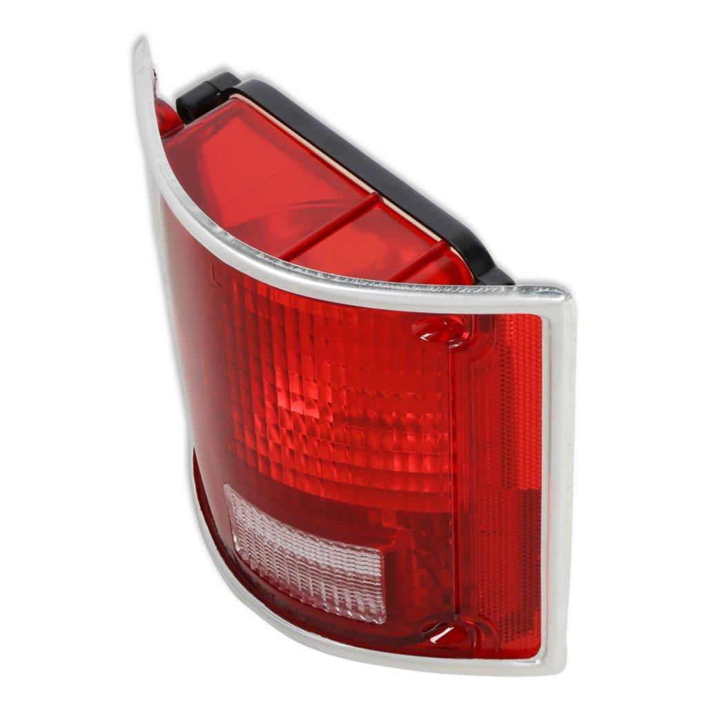 Holley Classic Trucks 07-109 Holley Classic Trucks Tail Lamps