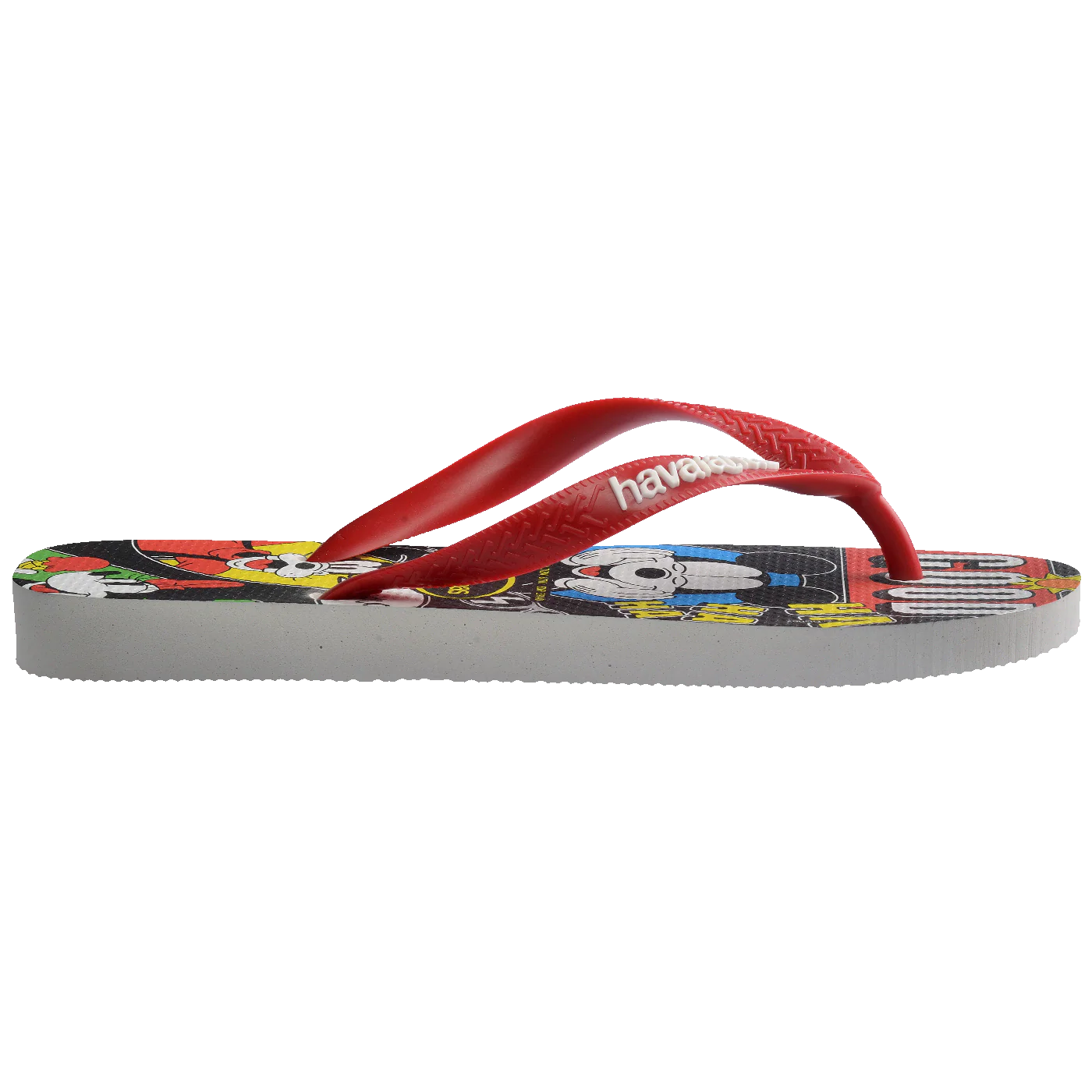 Chinelo Havaianas Top Disney Classicos