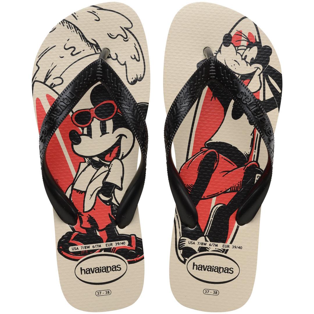Chinelo Havaianas Top Disney