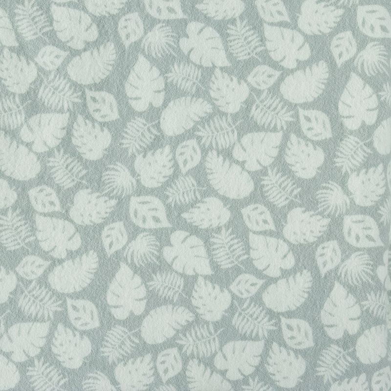 Trend Lab Little Dinos 2-Pack Flannel Playard Sheets