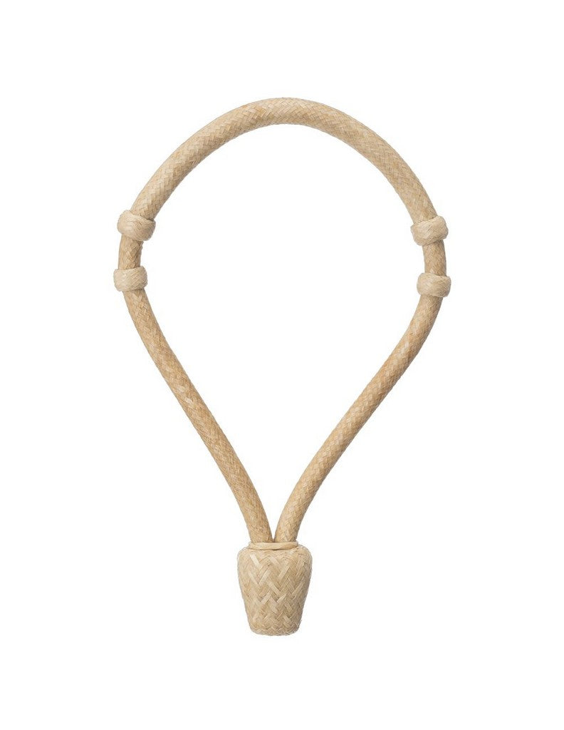 Tough-1 Noseband Royal King Rawhide Core Bosal Showing Training 40-705