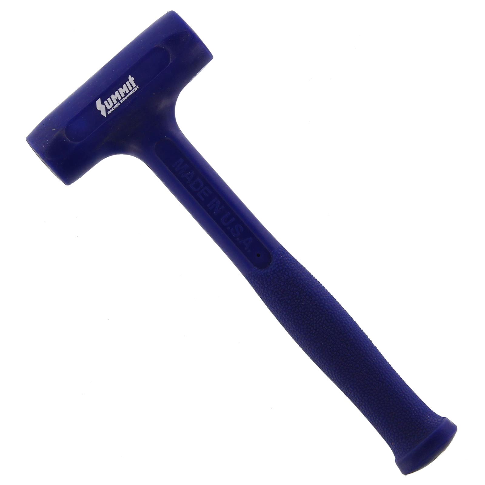 Summit Racing SUM-SL18 Summit Racing? Dead-Blow Hammers