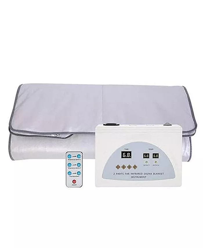 Dr Pillow SAUNA SLIM BLANKET
