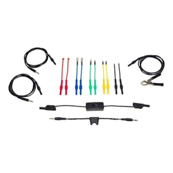 Lisle 69310 Lisle Circuit Tester Components