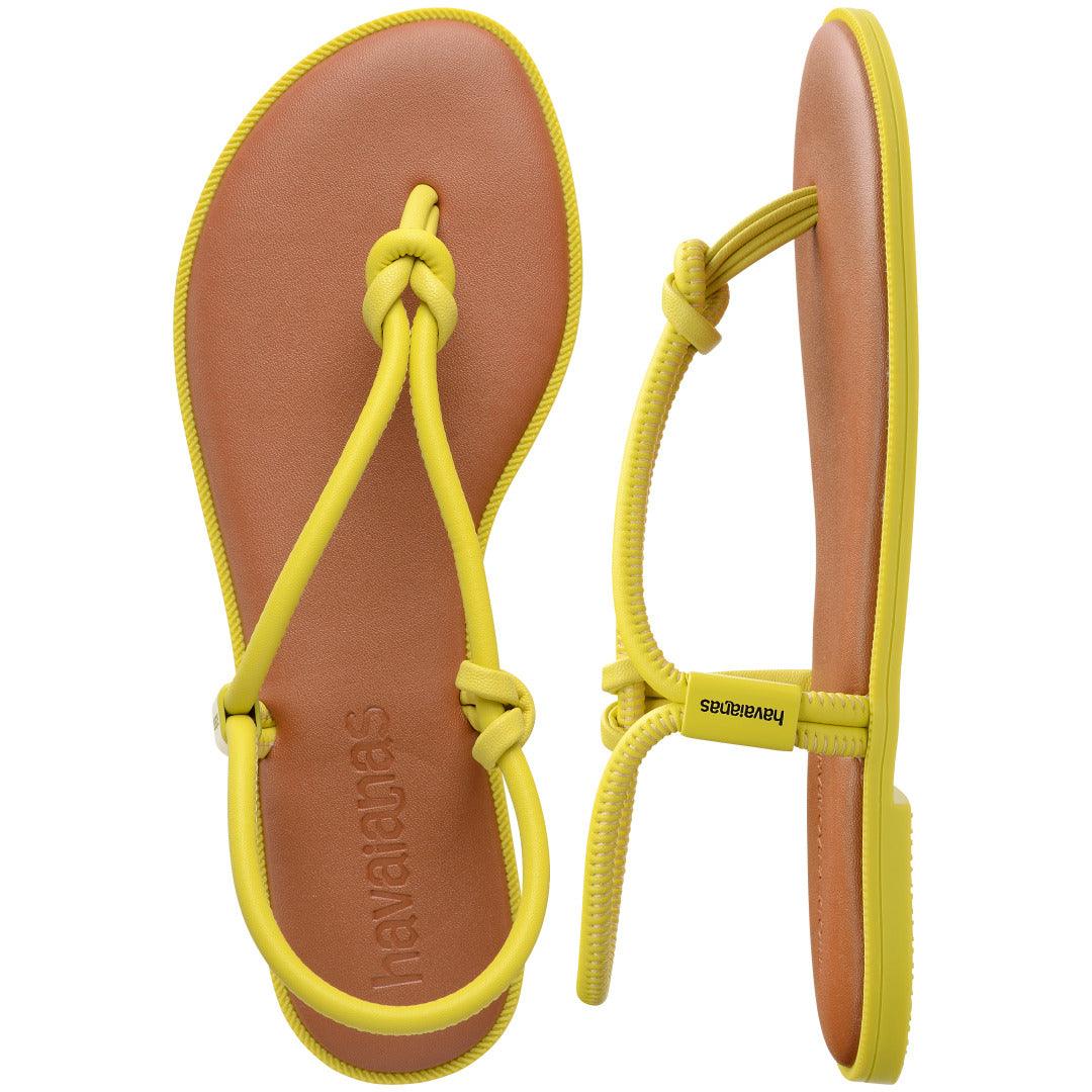 Rasteirinha Havaianas Una Açaí