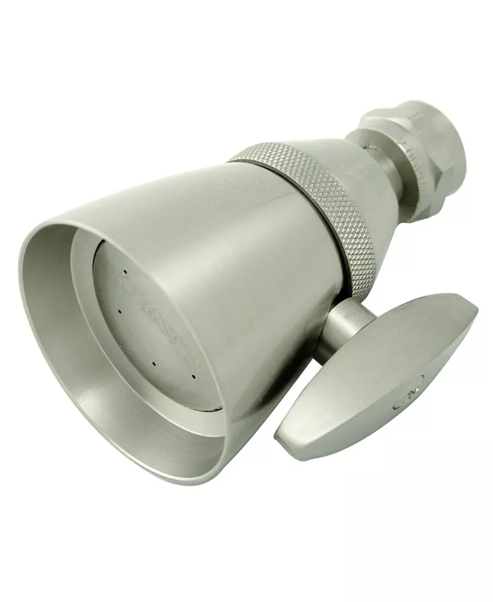 Kingston Brass 2-1 4-Inch OD Shower Head