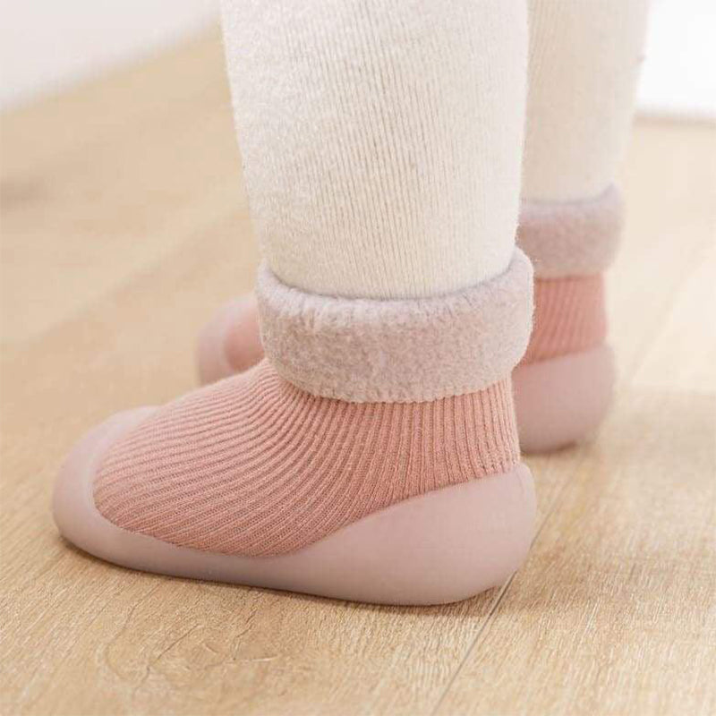 Baby Toddler Sock Shoes