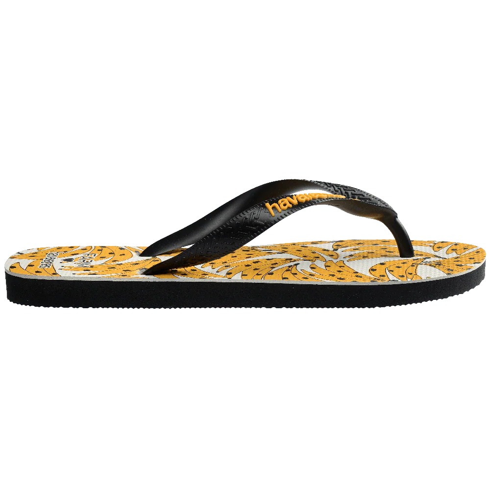Chinelo Havaianas  Farm Nanica