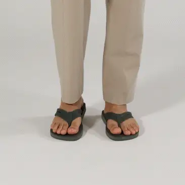 Chinelo Havaianas City Basic