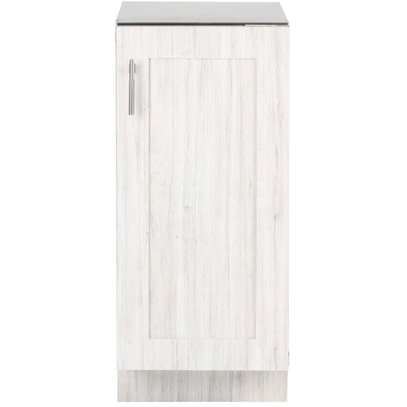 Sapphire 15-inch Freestanding Ice Machine with Pump SIIM15PPR