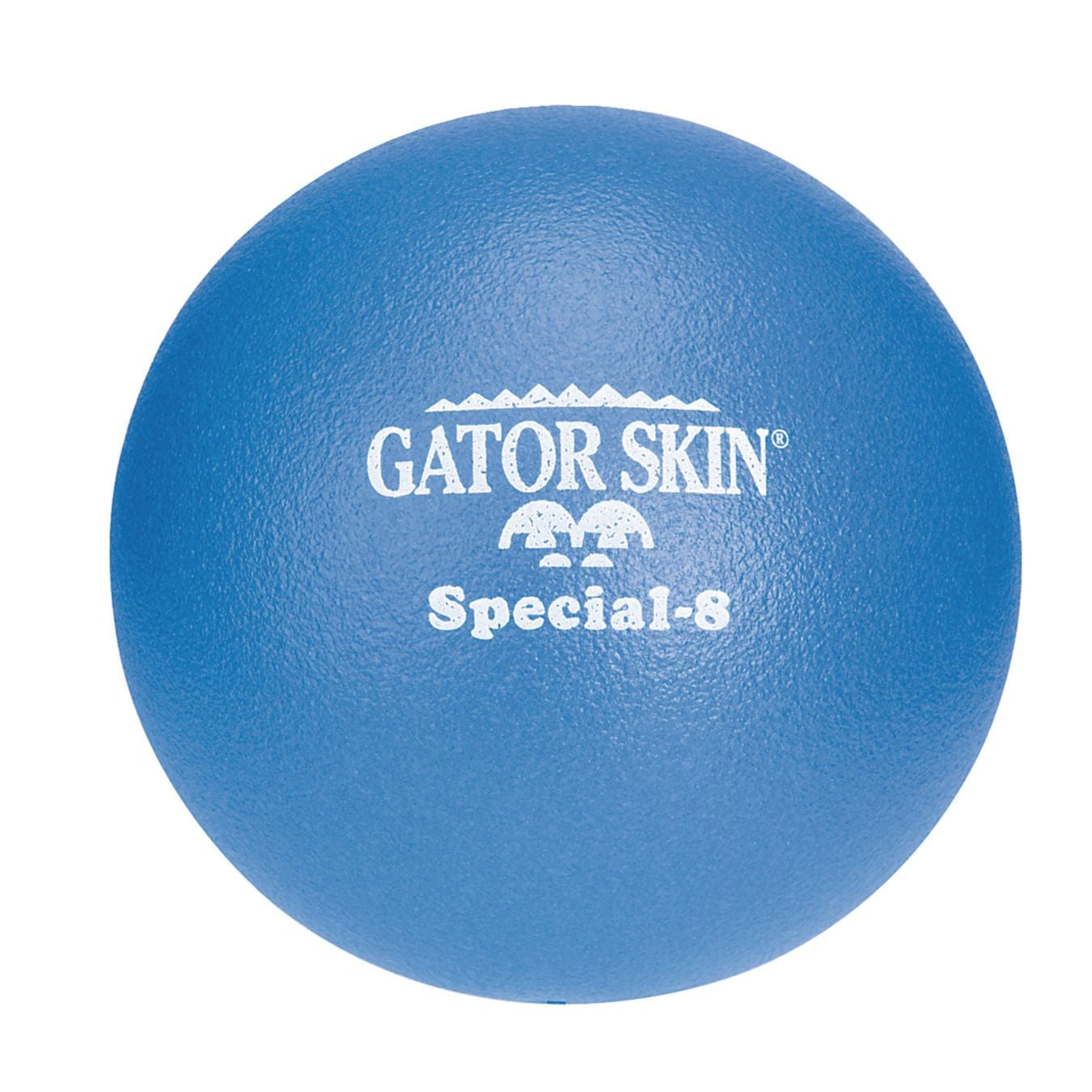 SandS Worldwide Gator Skin Special-8 Foam Balls. 8