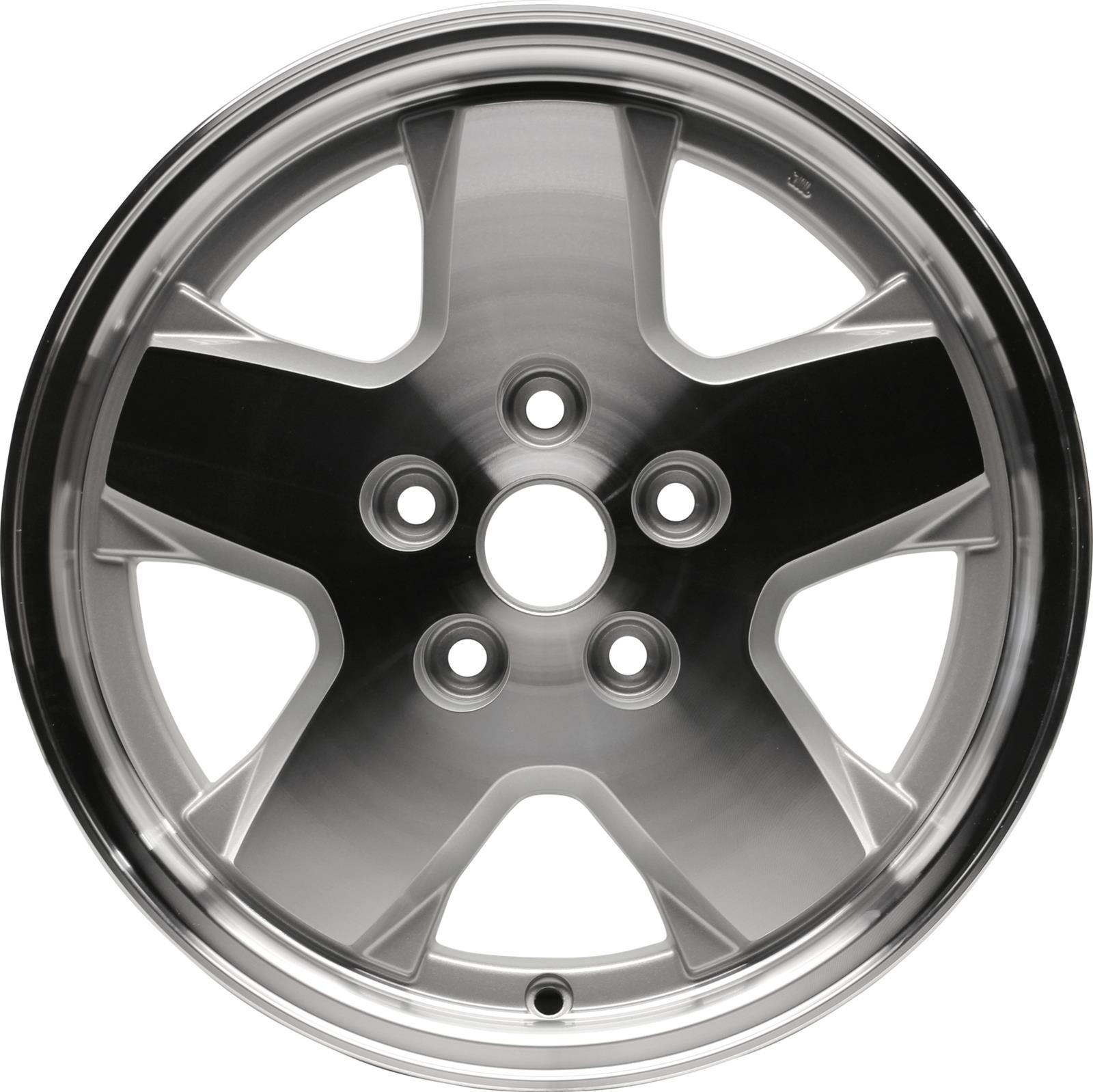 Jante Wheel ALY09038U20N Jante Replacement Wheels