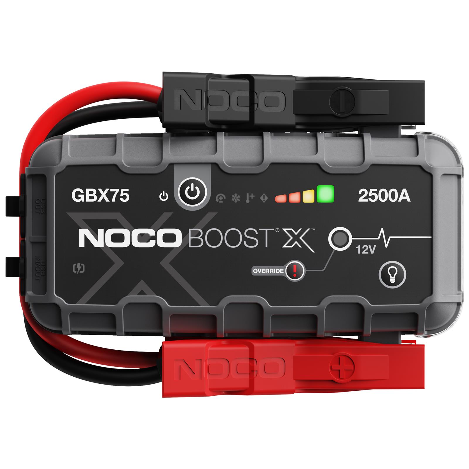 NOCO GBX75 NOCO Boost X Jump Starters