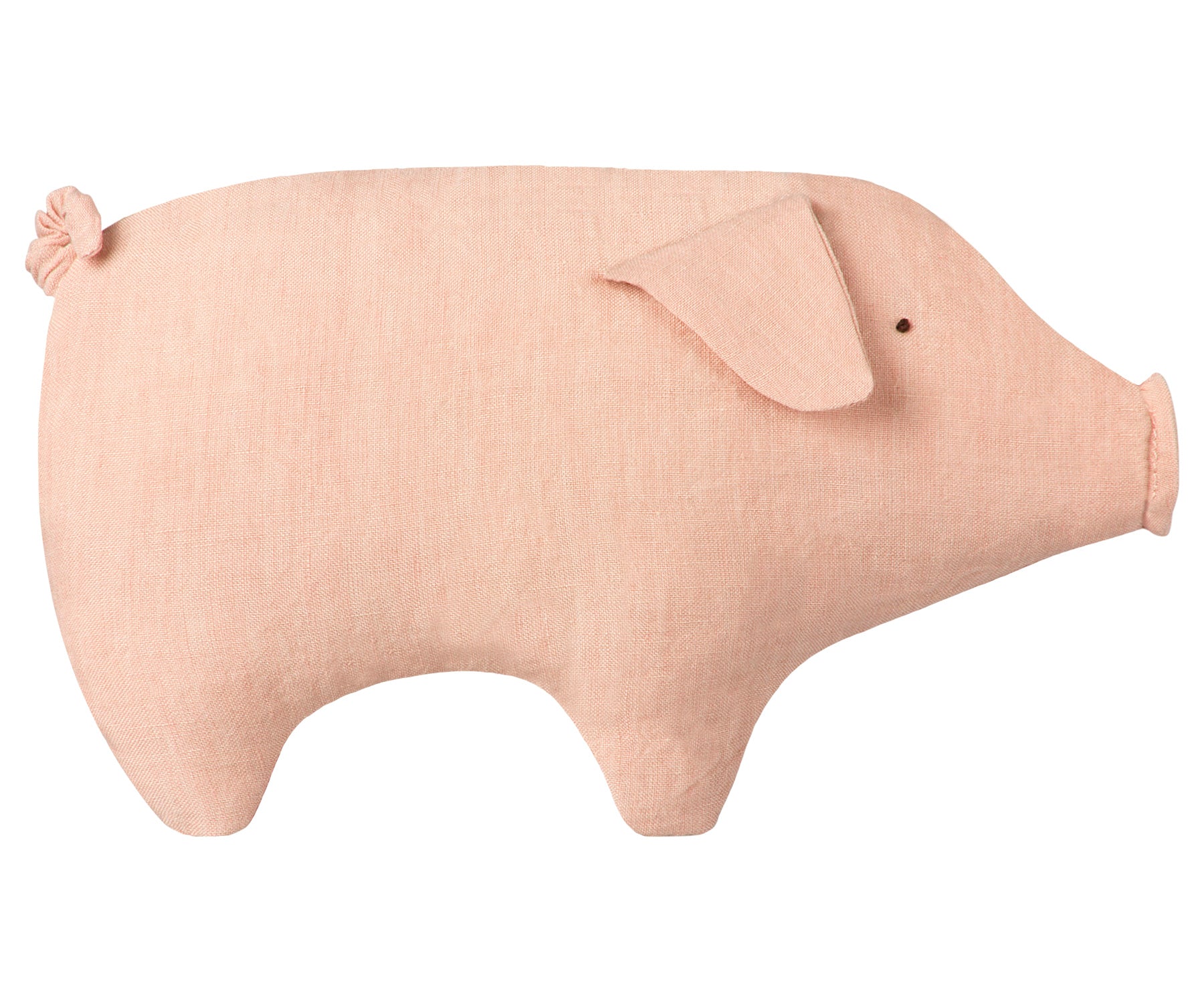 Polly Pork, Small