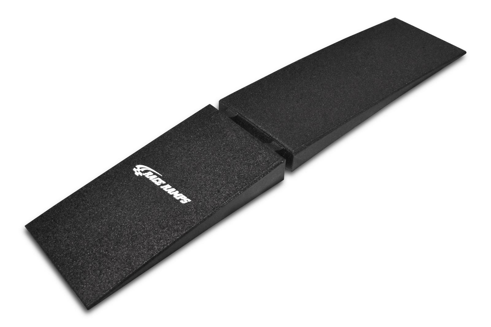 Race Ramps RR-EX-PPS Race Ramps XTenders for Portable Pit Stop and Restyler Ramps