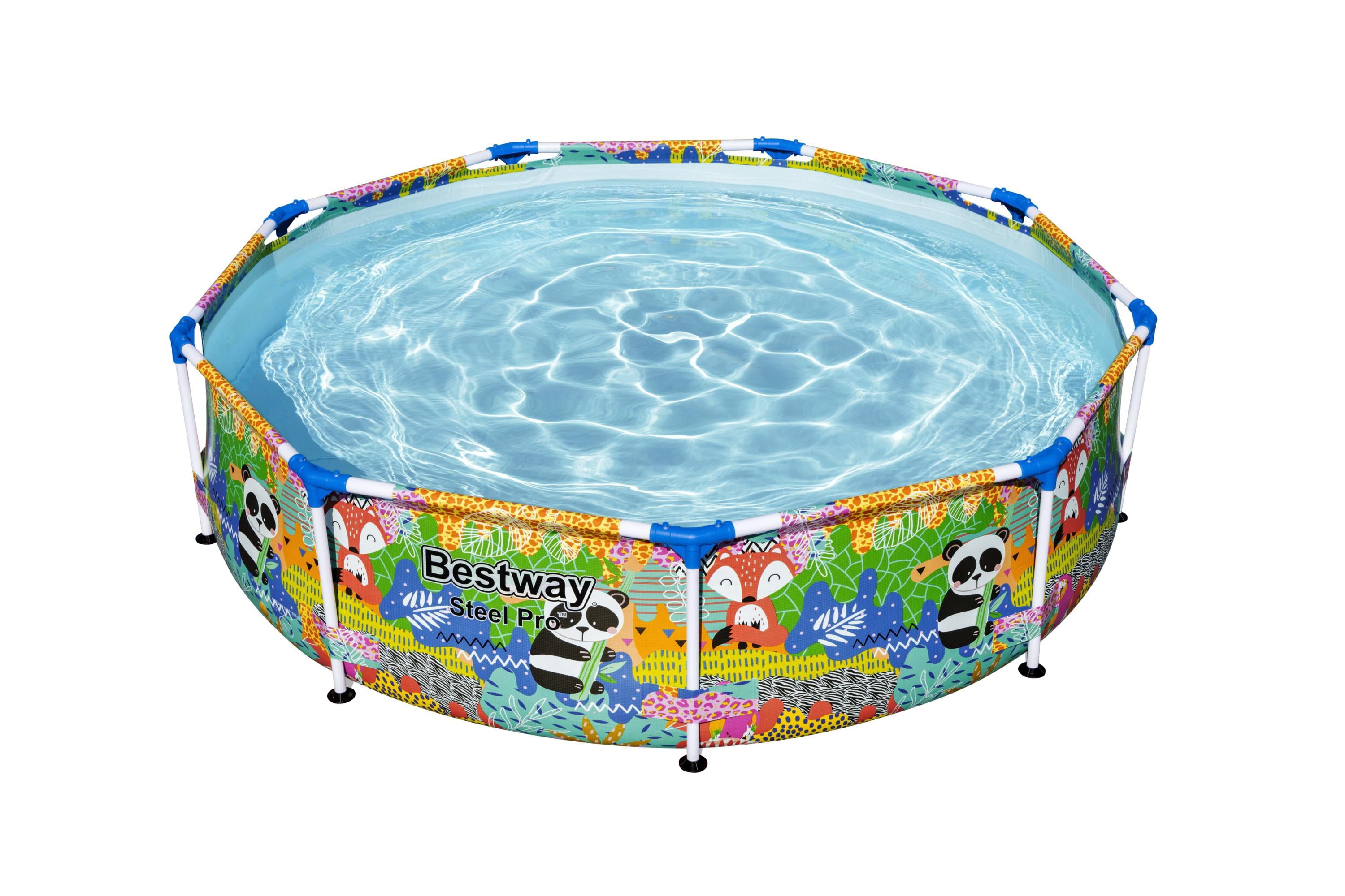 Bestway Steel Pro 9' x 26