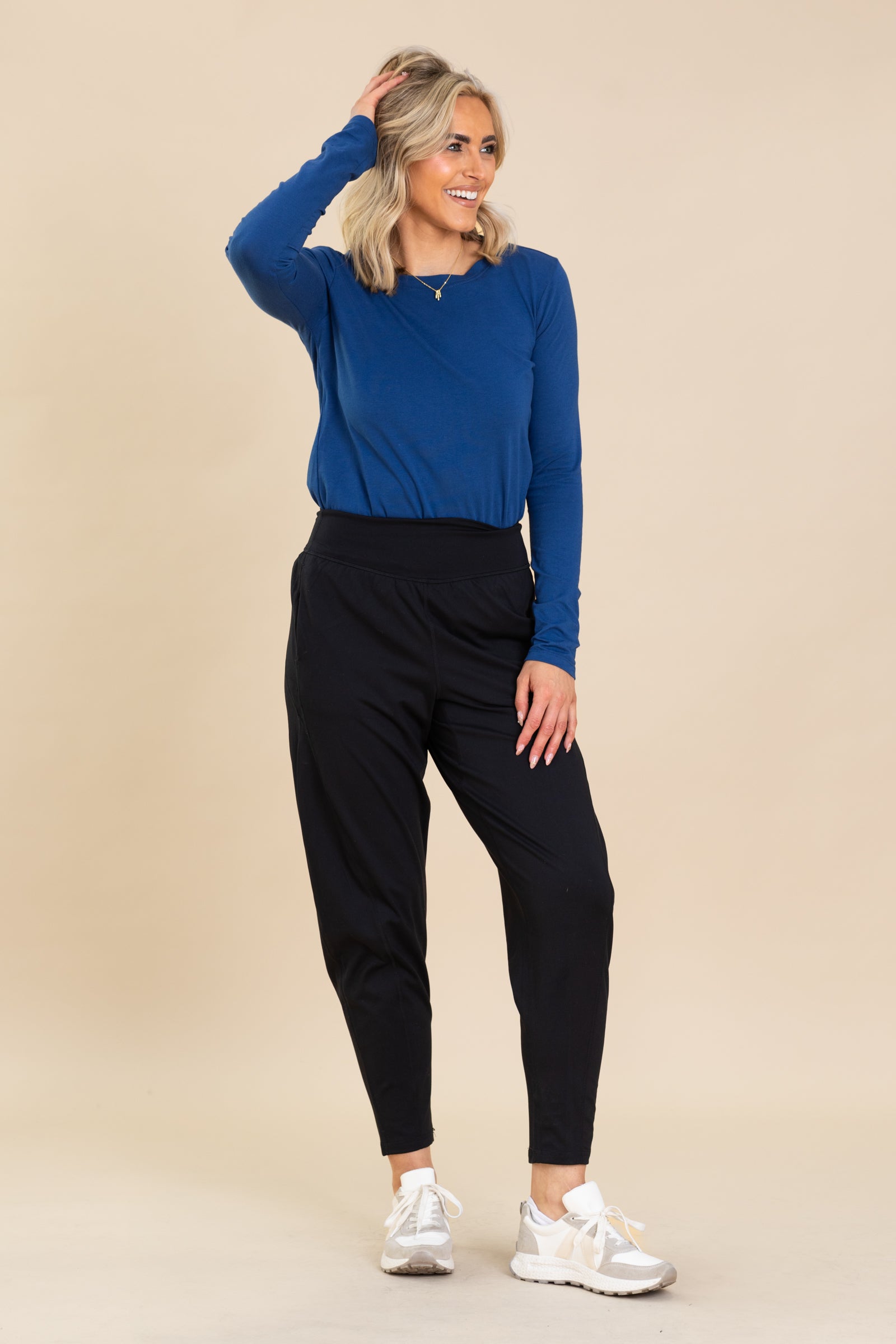 Venice Flow Barrel Active Pants