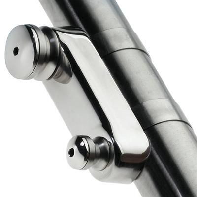 National Cycle KIT-Q205 National Cycle SwitchBlade Quick Release Windshield Mounting Kits