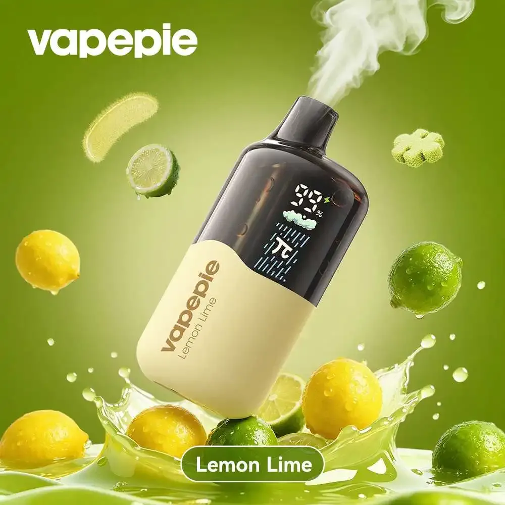 VAPEPIE VIS VIBE 70K Disposable Vape – Smart Display Edition with 70,000 Puffs|🚚🇦🇺 Sydney Stock