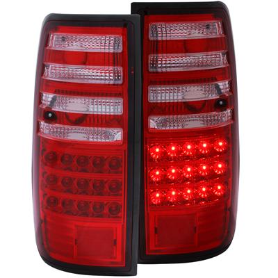 Anzo USA 311095 Anzo LED Taillights