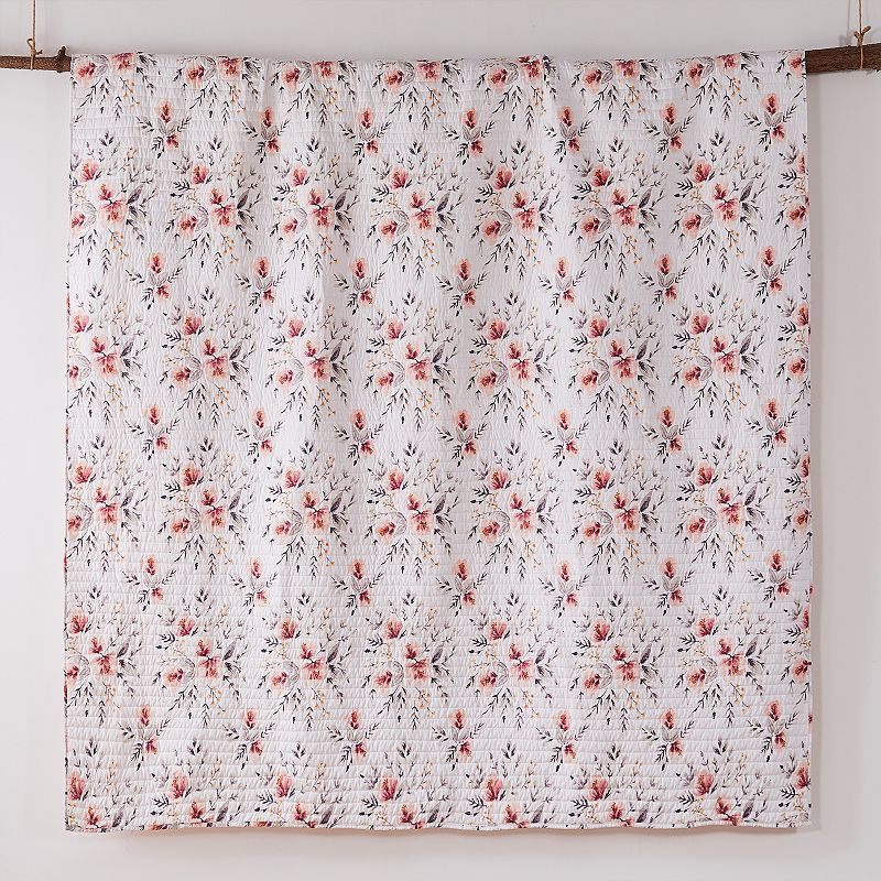 Levtex Home Adeline Quilt Set with Shams