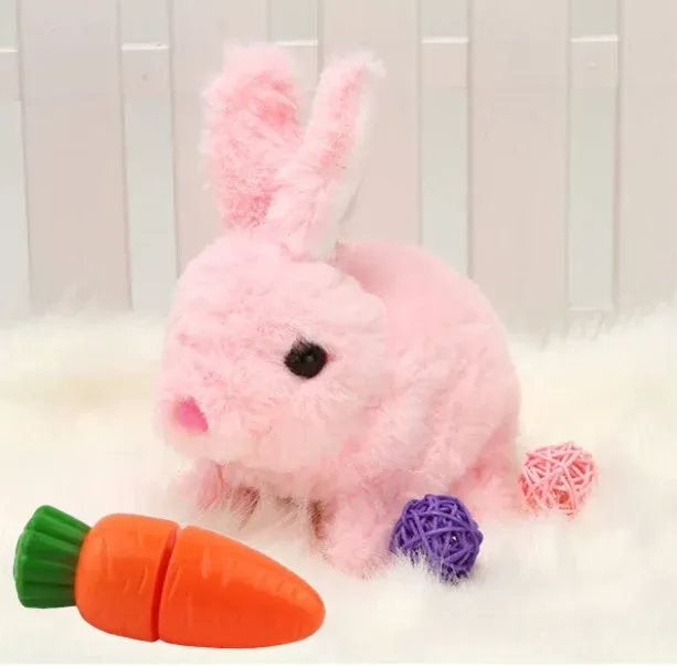 🔥 BIG SALE - 47% OFF🔥🔥 Bunny Toys Educational Interactive Toy