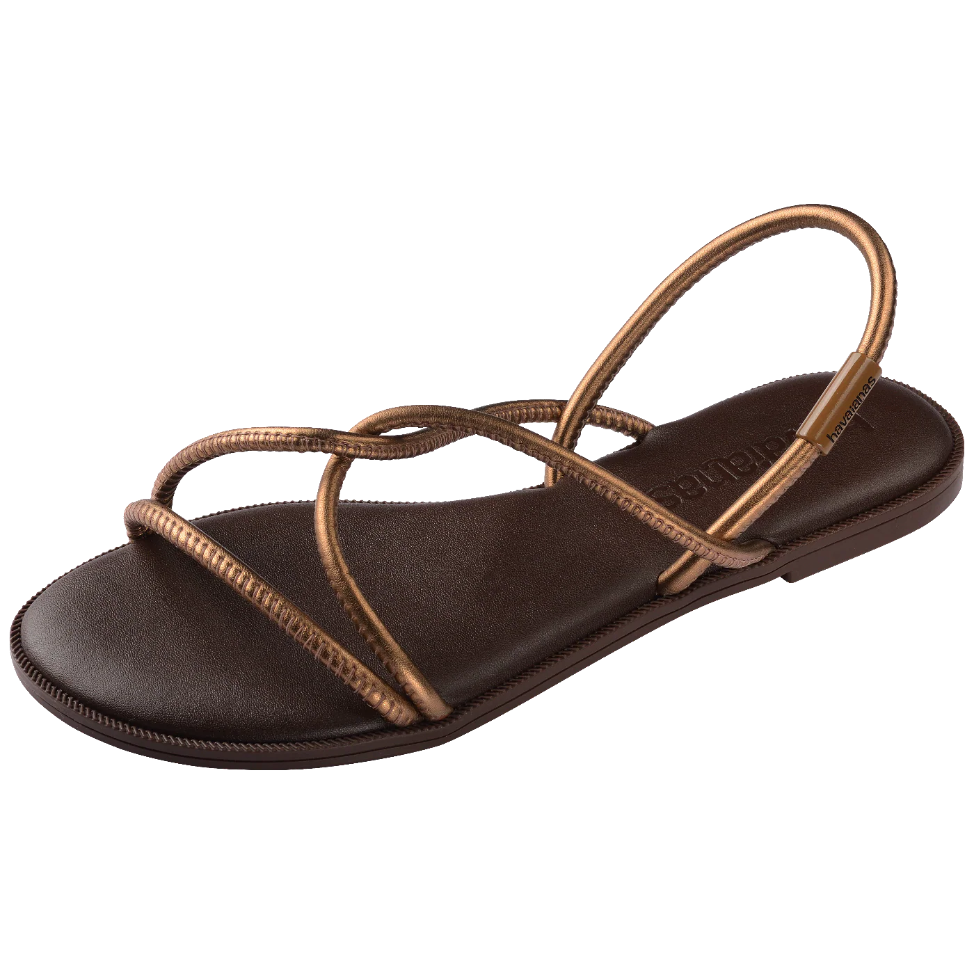 Rasteirinha Havaianas Una Manga