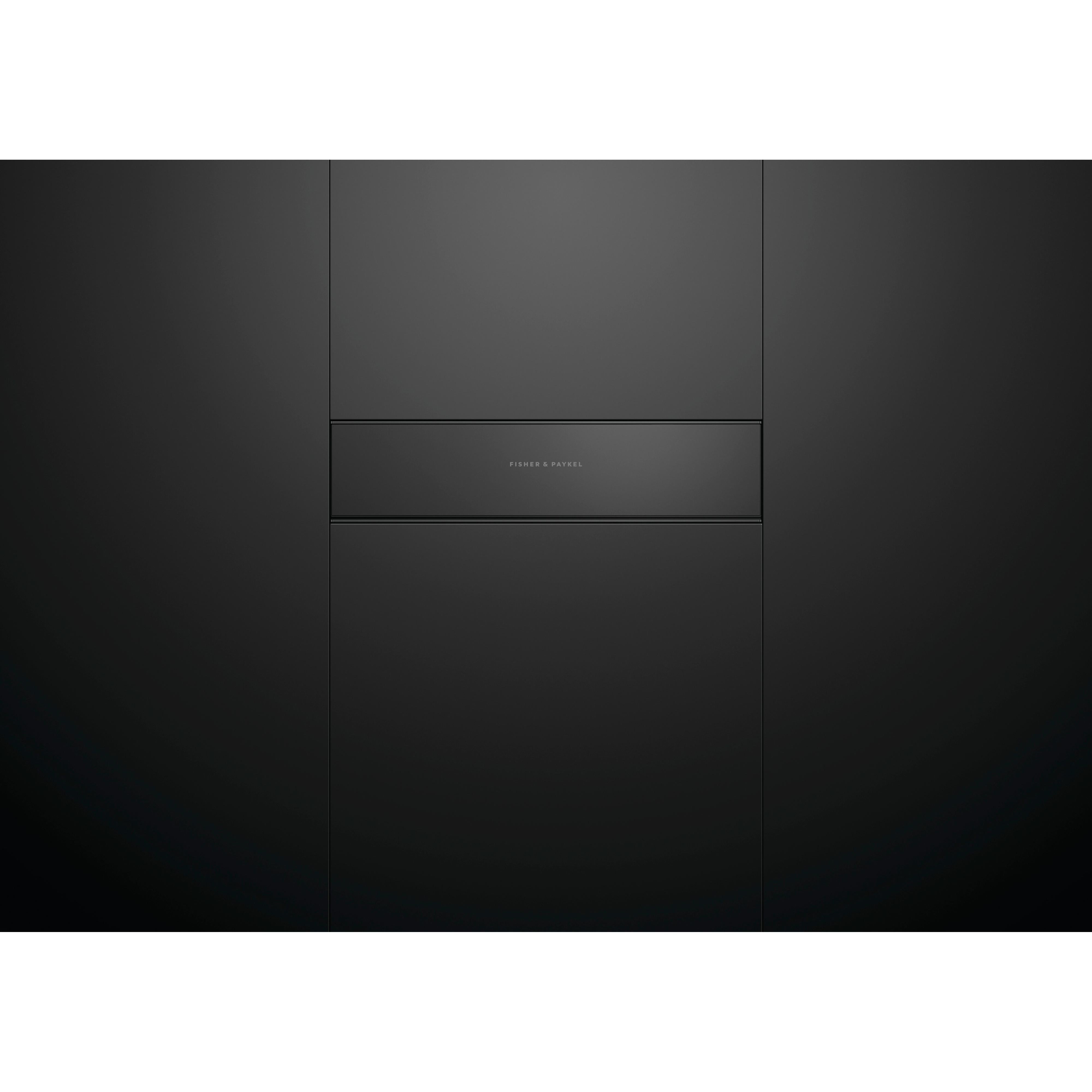 Fisher & Paykel 24-inch Vacuum Sealing Drawer with 3 sealing Levels VB24SDEB1