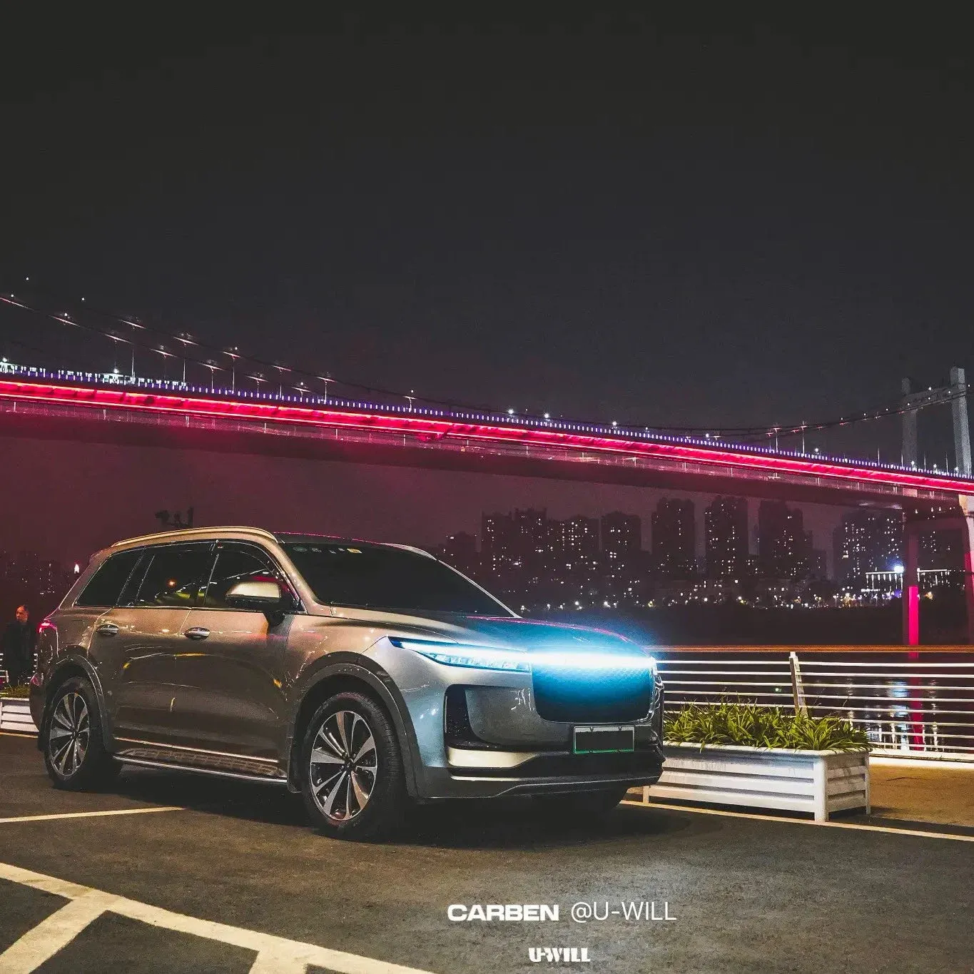 🎁🔥  48% OFF🔥🔥  - DYNAMIC SCAN  START UP HOODBEAM KIT  - Bu