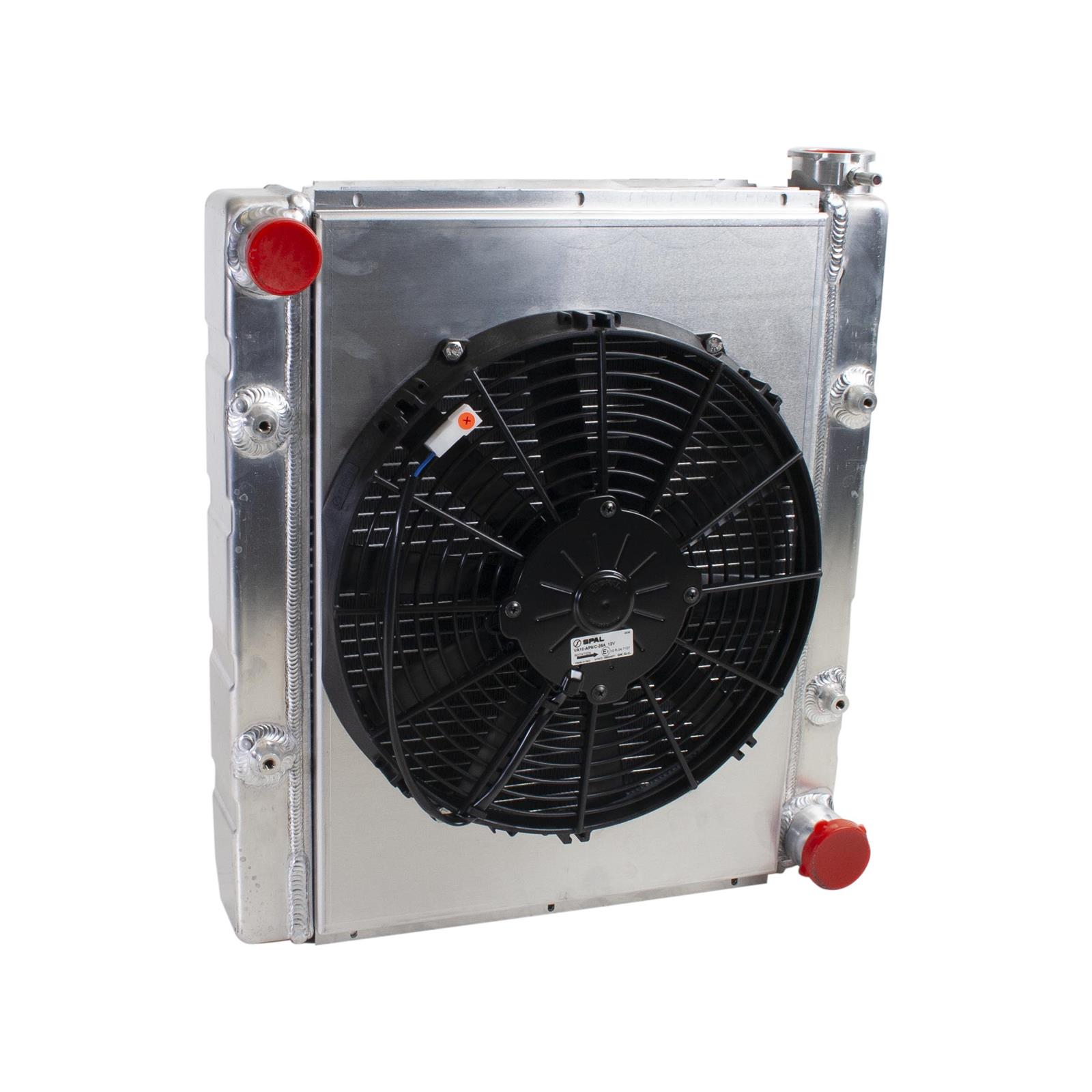 Griffin Thermal Products CU-55135-X Griffin Universal Fit ComboUnit Radiators