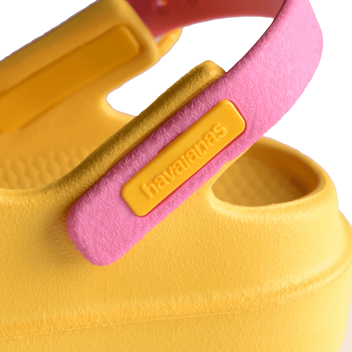 Clog Havaianas Infantil