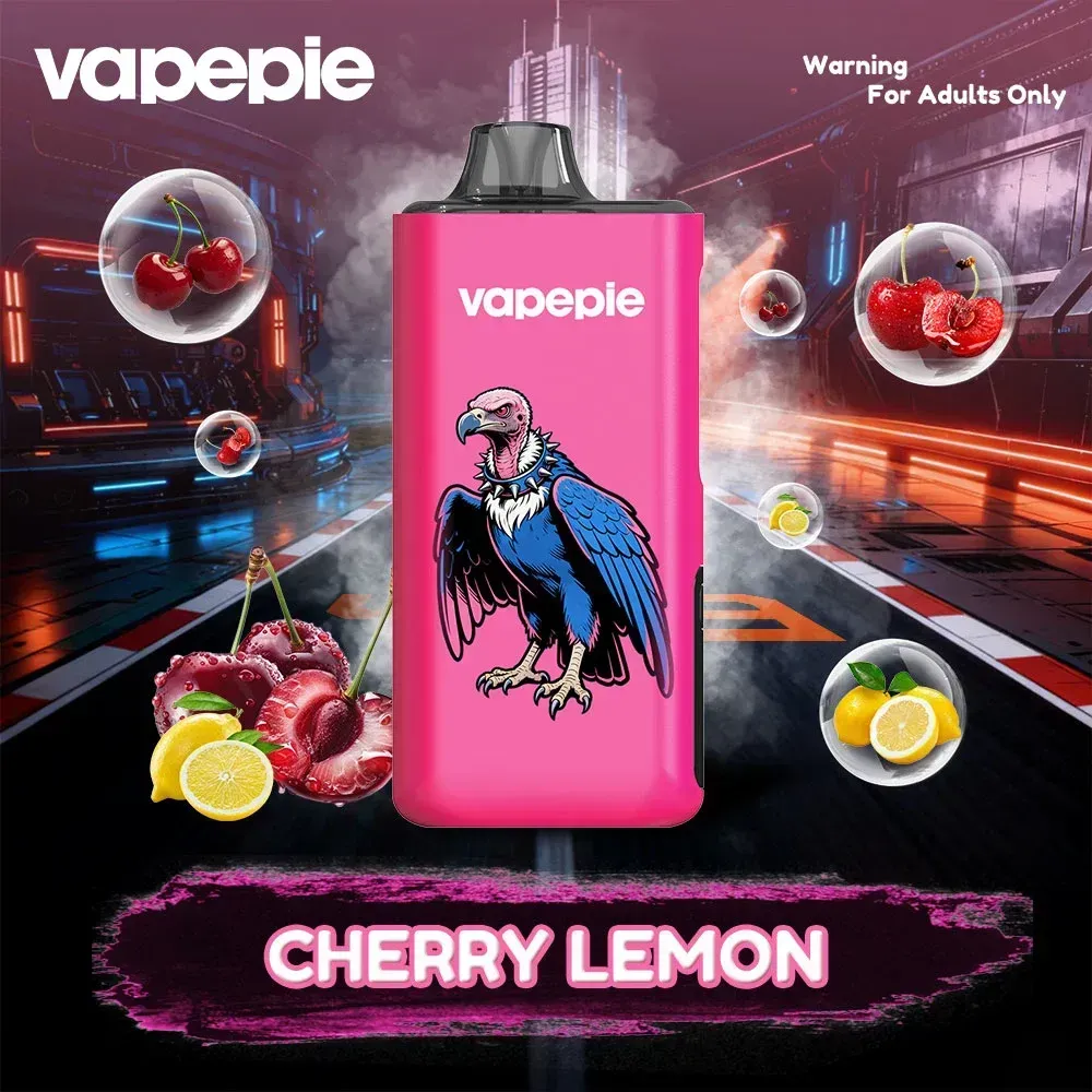 🎉Vapepie Pro 40000 PUFFS ( Sydney Stock 🚚 )