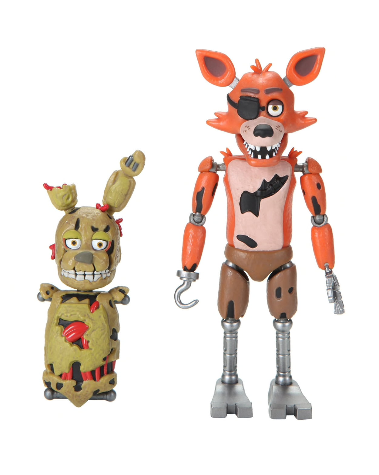Five Nights at Freddy's - Action Figure Foxy