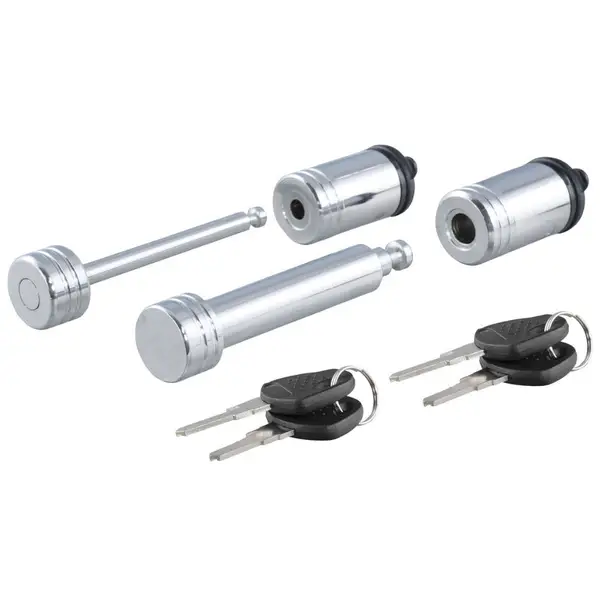 CURT Dogbone with Span Coupler Lock