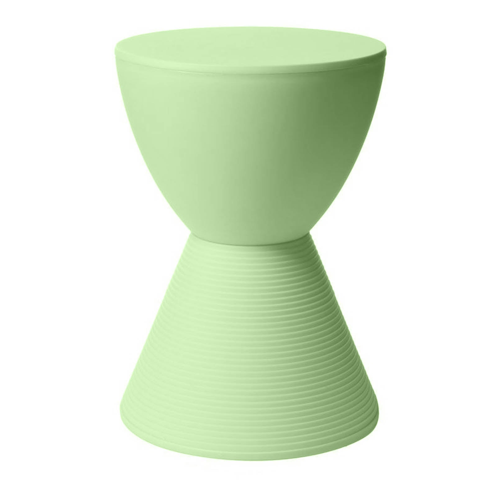 Side Table Or Stool Pc-051-Green