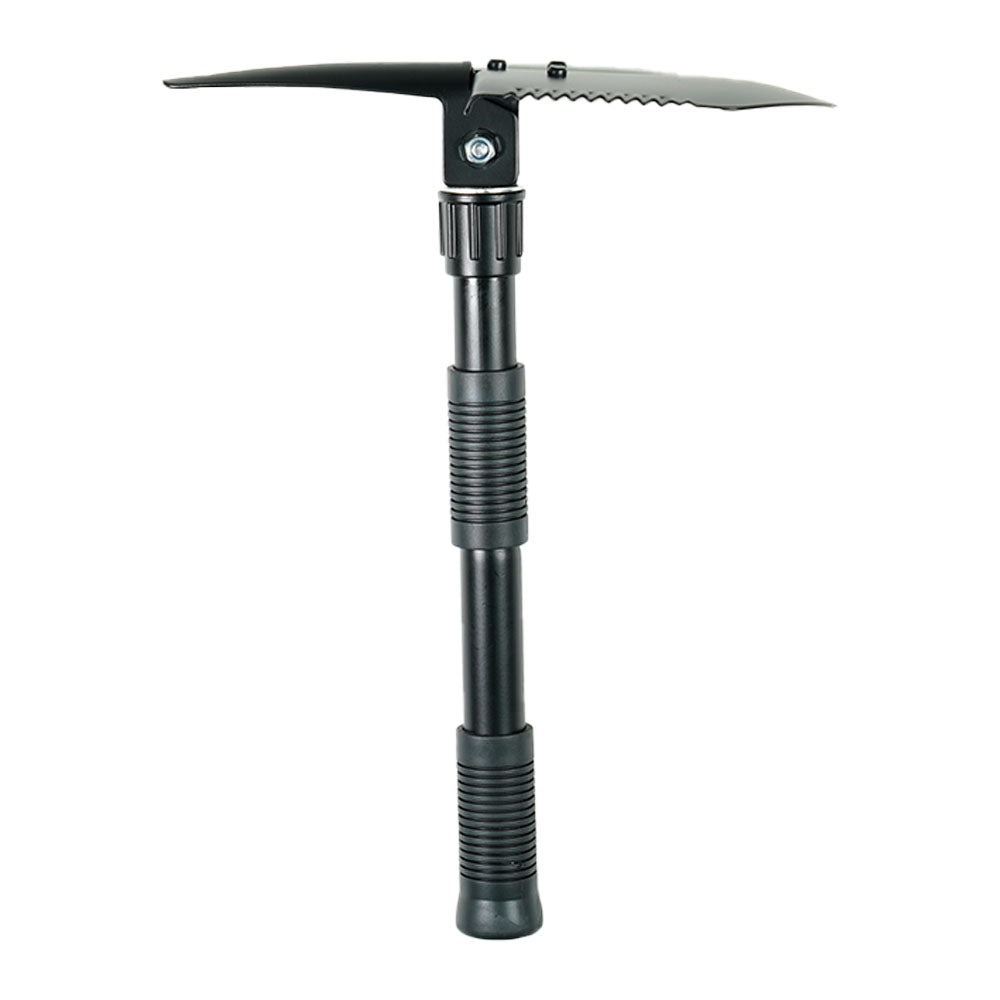 Sona Enterprises 3-in-1 Mini Folding Shovel