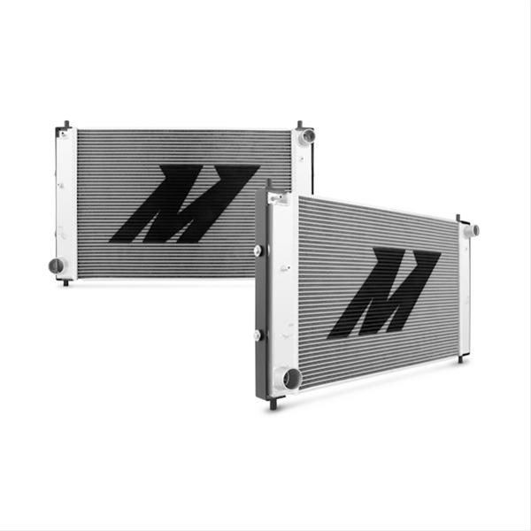 Mishimoto MMRAD-MUS-97B Mishimoto Performance Radiators
