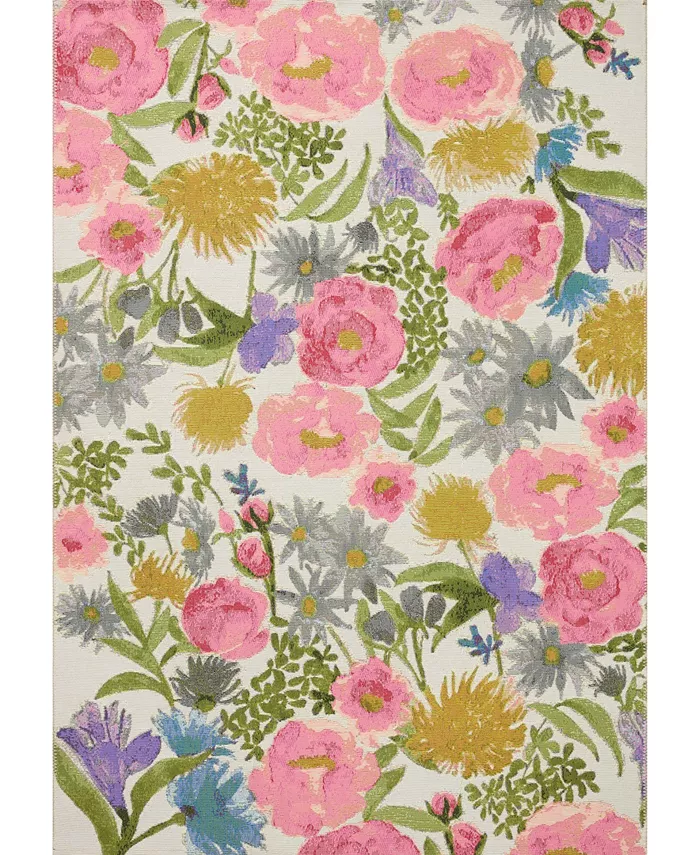 Loloi II Botanical BOT-01 Area Rug