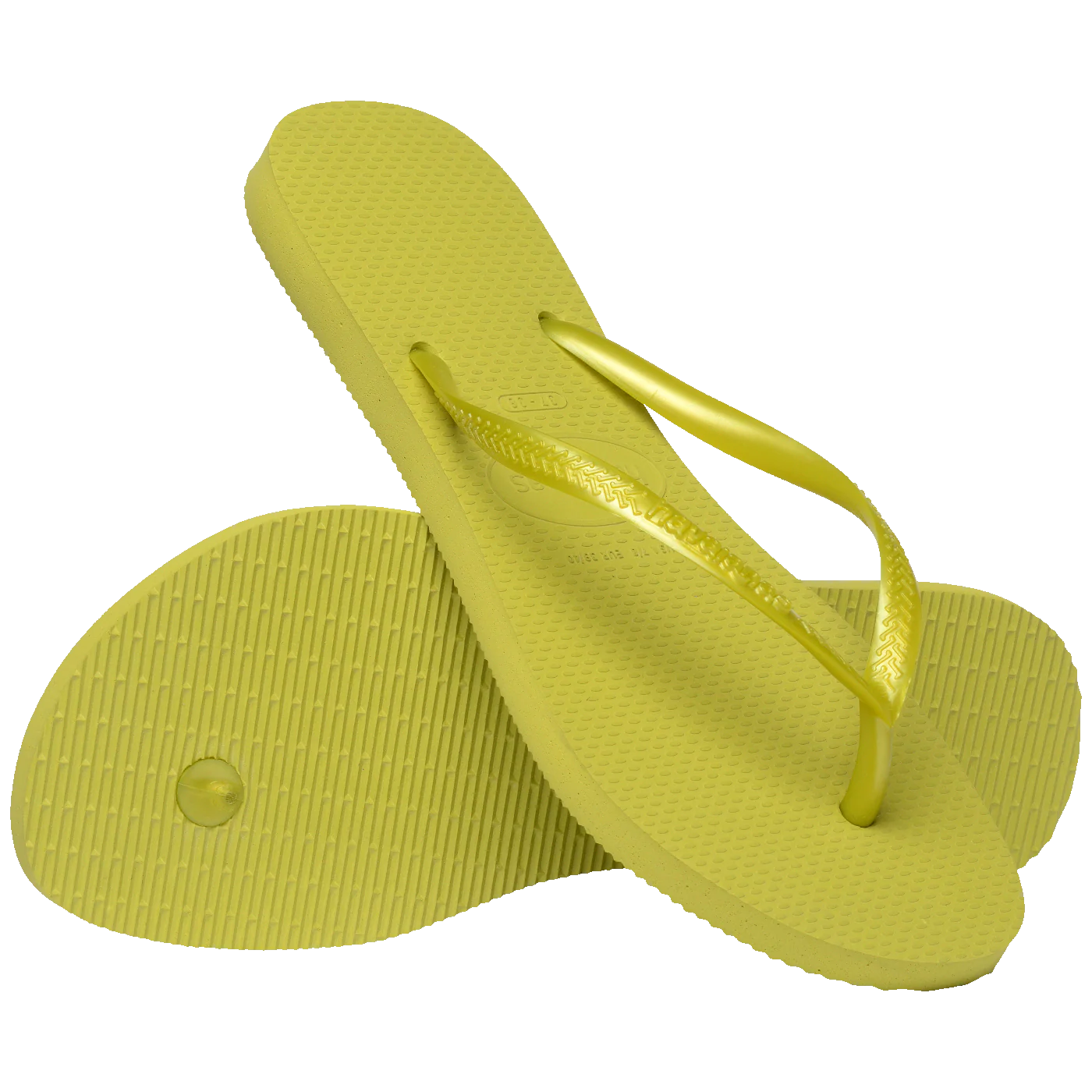 Chinelo Havaianas Slim