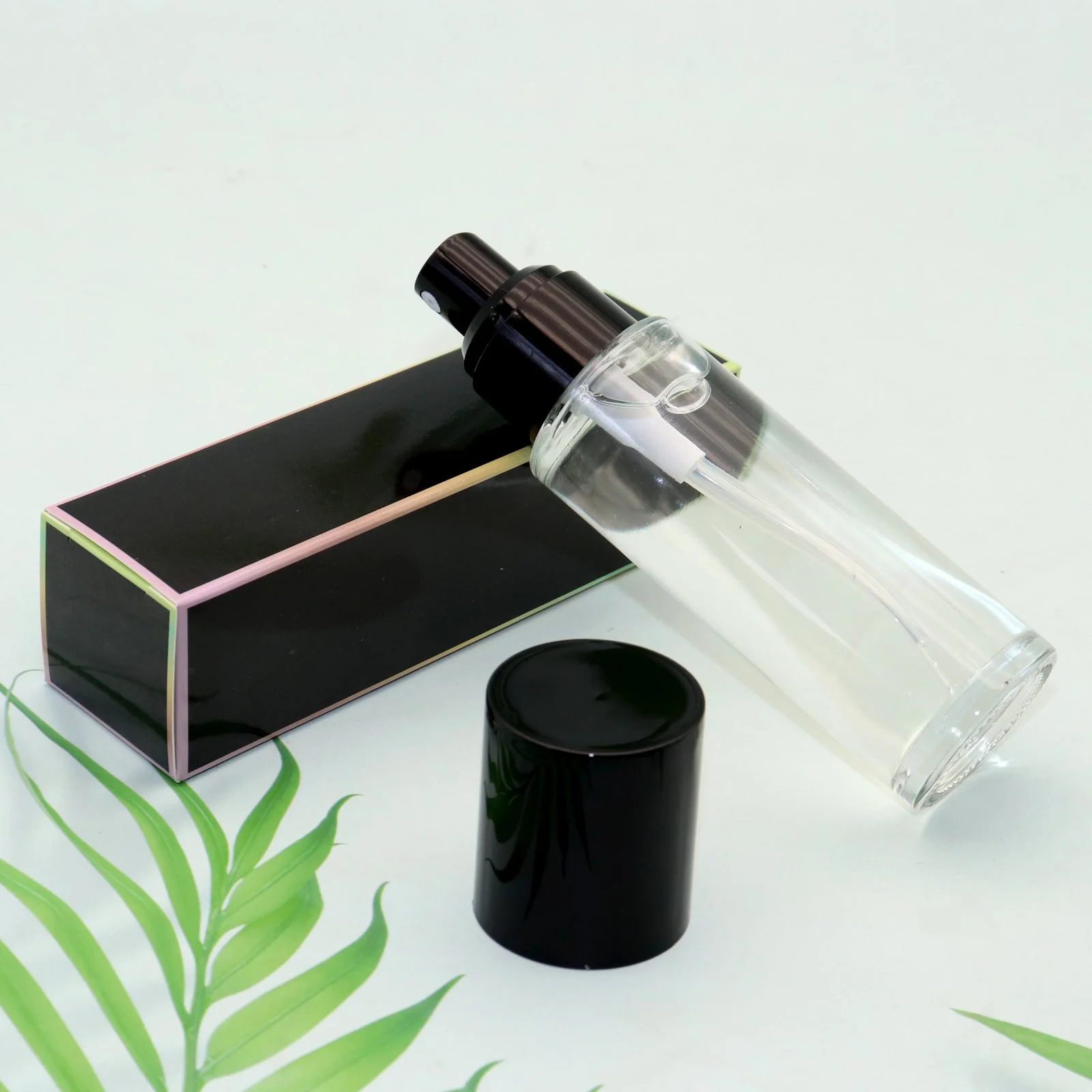 Cosmetics Slay All Day Makeup Setting Spray