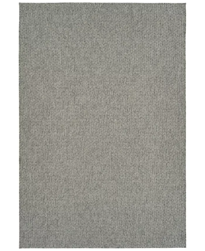 Kaleen Bacalar BAC06 2' x 3' Outdoor Area Rug