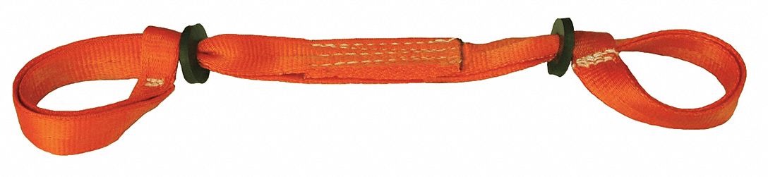 Lift-All Hose Halter，Hose ID1 to 4 In，L 44  HH244