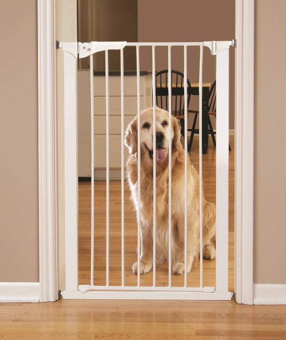 Command Pet PG5142 28.75 x 1.75 x 42 in. Tall Pressure Gate