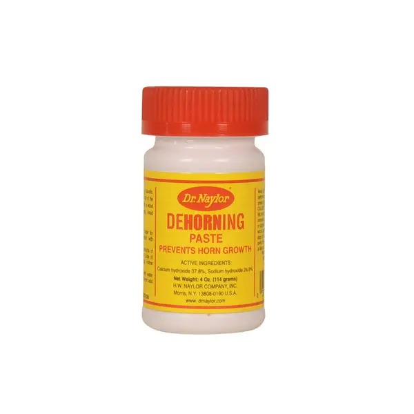 Dr. Naylor Dehorning Paste