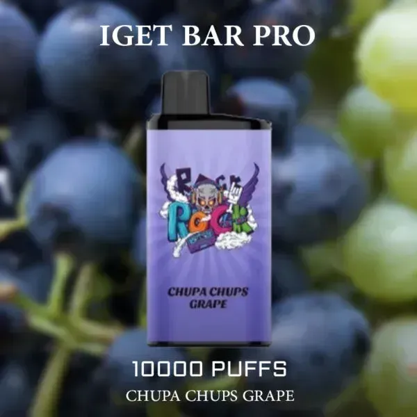 🔥 3-Pack & 5-Pack | IGET BAR PRO 10,000 Puffs | Sydney Stock 🇦🇺