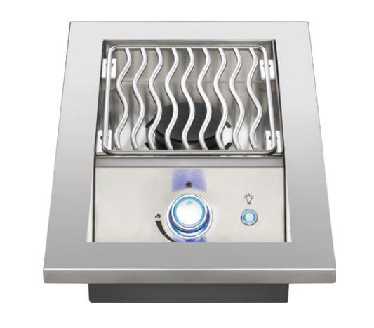 Napoleon BuiltIn 700 Series Burner Natural Gas with cover BIB10RTNSS