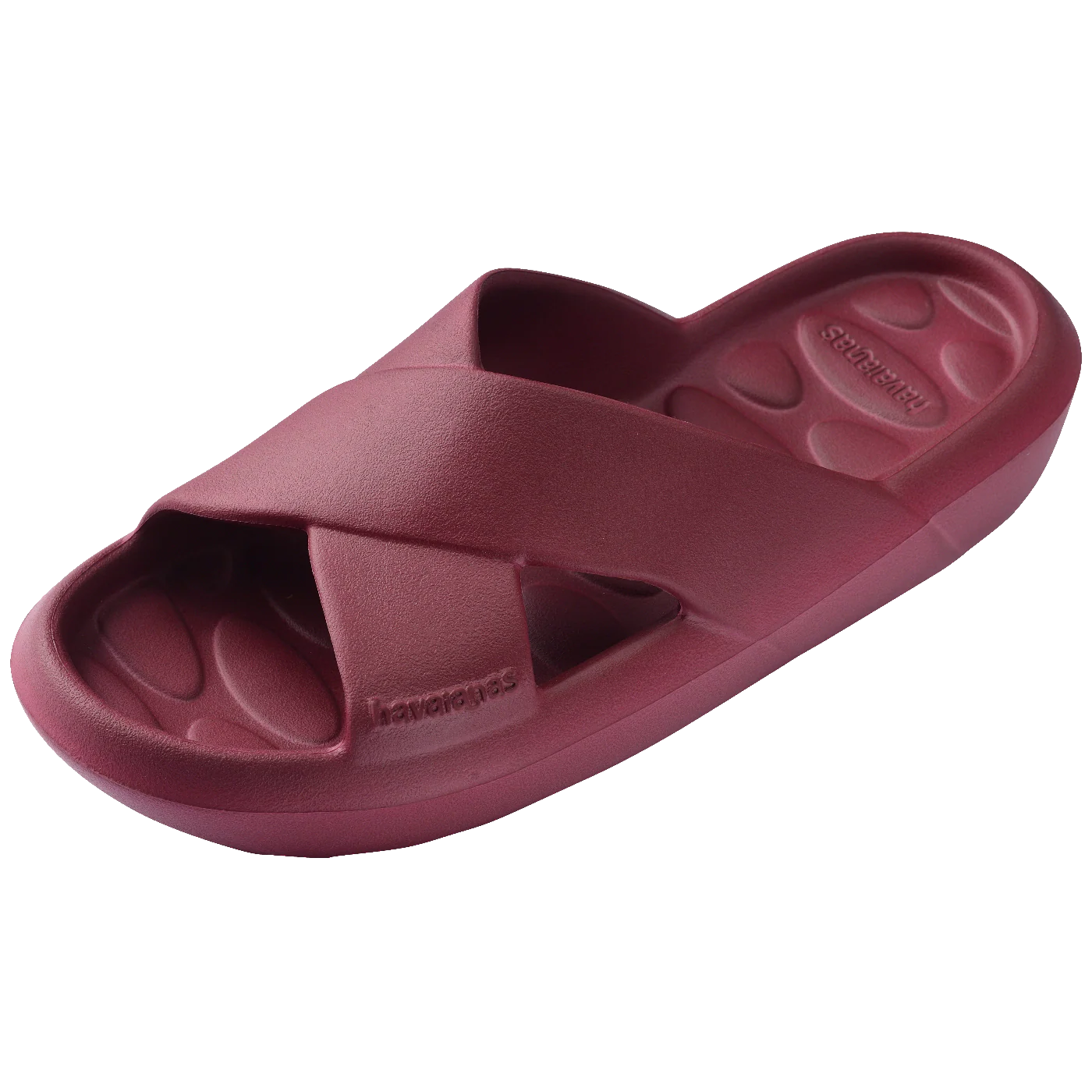Slide Flatform Havaianas Candy Pop